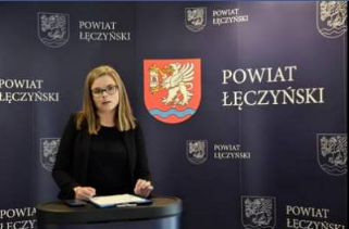 Powiat Łęczyński